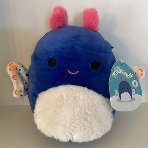 Squishmallow Luya